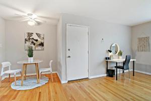 Quiet 1BR Spot Perfectly Situated Dine & Shop - Bell E3