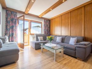 Ferienwohnung Horvath