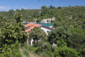 Apartment Karkavac - Scedro 8801d