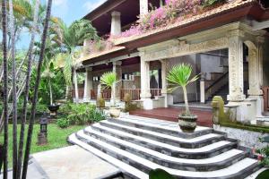 Bali Tropic Resort & Spa - CHSE Certified