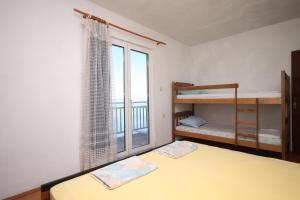 Apartments by the sea Cove Mala Pogorila, Hvar - 8953