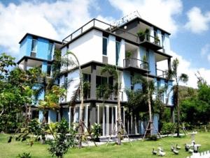 White@Sea Resort - 2hvězdičkové hotely ve městě Ban Phe