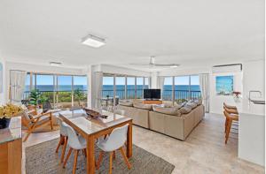 Costa Nova Holiday Apartments