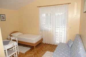 Studio with Balcony room in Apartments with a parking space Vodice - 4172