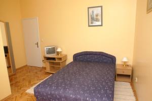 Studio with Balcony room in Apartments with a parking space Vodice - 4172