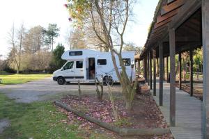 Rotorua Thermal Holiday Park