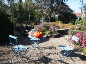 Maisons de vacances Gite Saulcy-sur-Meurthe, 3 pieces, 4 personnes - FR-1-589-256 : photos des chambres