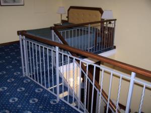 Triple Room - Split Level room in Hotel San Giorgio