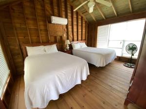 Ocean Breeze Villa Rentals