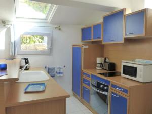 Apartment in Pégomas with Private Pool