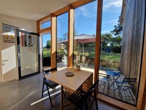 Holiday Home on Goëlo Coast with Sea Views