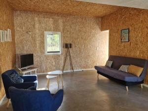 Holiday Home on Goëlo Coast with Sea Views