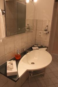 Hotel-Gasthof Die Post Brennerei Frankenhöhe