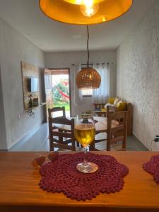 Casa de praia Prado Ba Doces magnólias