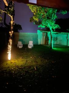 Casa de praia Prado Ba Doces magnólias