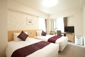 Shizutetsu Hotel Prezio Shizuoka Ekinan