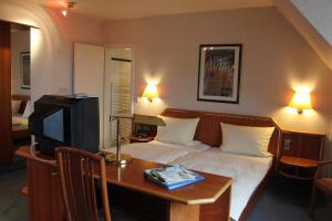 Hotel-Gasthof Die Post Brennerei Frankenhöhe