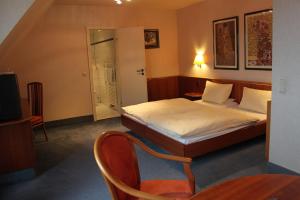 Hotel-Gasthof Die Post Brennerei Frankenhöhe