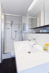 Single Room room in Hotel Amaris