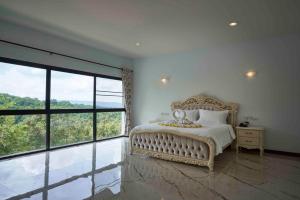 ChanNgarm Mountain View Resort จันทน์งาม เมาท์เท่นวิว รีสอร์ท