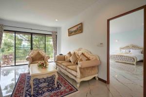 ChanNgarm Mountain View Resort จันทน์งาม เมาท์เท่นวิว รีสอร์ท