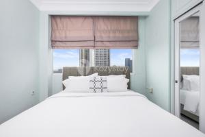 Cyan by Kozystay - Kuningan