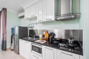 Cyan by Kozystay - Kuningan