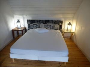 Charming holiday home 50 m from the sea