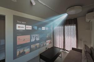 Hotel FANDINA TOKYO -ファンディーナ東京-