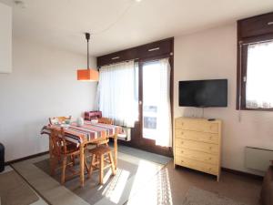 Studio Les Carroz d Arâches, 1 pièce, 4 personnes - FR-1-572-219