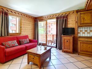 Charmant appartement 3 pièces avec balcon et parking - FR-1-344-741