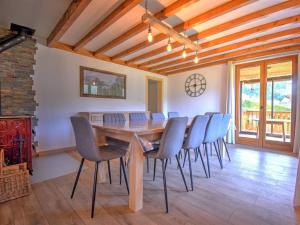 Chalet Montriond, 5 pièces, 8 personnes - FR-1-524-107