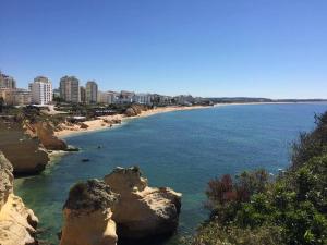 By the Beach Duplex Apartment, Armacao de Pera, Algarve - Portugal