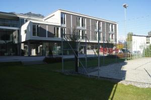 Hostel-Jugendherberge St. Johann im Pongau