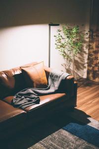 TORA HOTEL Tokyo Skytree 寅ホテル スカイツリーD