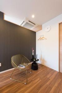 TORA HOTEL Tokyo Skytree 寅ホテル スカイツリーD