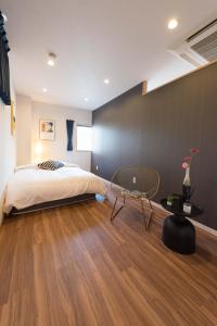 TORA HOTEL Tokyo Skytree 寅ホテル スカイツリーD