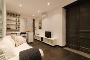Studio room in Pietranera Apartments