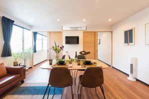 TORA HOTEL Tokyo Skytree 寅ホテル スカイツリーF