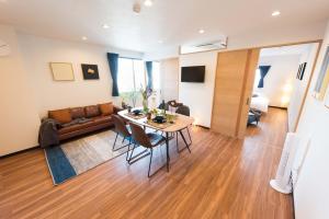 TORA HOTEL Tokyo Skytree 寅ホテル スカイツリーF