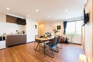 TORA HOTEL Tokyo Skytree 寅ホテル スカイツリーF