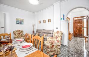 Lovely Home In Málaga With Wifi