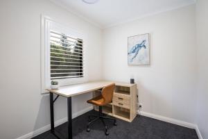 Mirigaan I Pet Friendly I 8 Min Walk to Beach