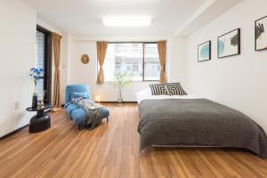 TORA HOTEL Tokyo-Rikugienn 寅ホテル 六義園 B