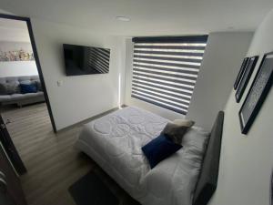 Turquesa - Exclusivo apartaestudio. (Nuevo) - Apartments, Tunja