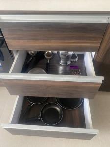 Turquesa - Exclusivo apartaestudio. (Nuevo)