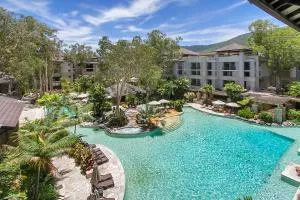 Temple 2 Bedroom Penthouse - Yorkeys Knob