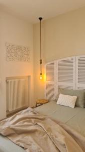 Appartamento Vista Mare 50 Villamarina