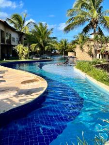 Apartamento confortável no Pipa Paradise