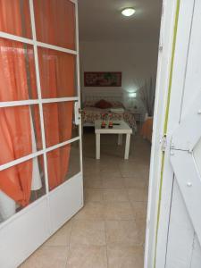 LA MORA alojamiento en Tandil